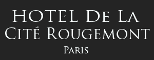 Hotel de la Cité Rougemont Paris